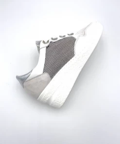 Basket Compensée à Lacets En Cuir Blanc | Petite Taille Femme | Softwaves Blanc 7 Basket Compensée à Lacets En Cuir Blanc | Petite Taille Femme | Softwaves Blanc -Women Calvin Klein Clothing popular shop 77001 cuir blanc softwaves 3