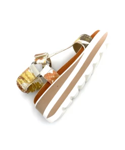 Sandale Compensée En Cuir Orange | Petite Taille Femme | Softwaves Orange 8 Sandale Compensée En Cuir Orange | Petite Taille Femme | Softwaves Orange -Women Calvin Klein Clothing popular shop 85303 cuir orange softwaves 3