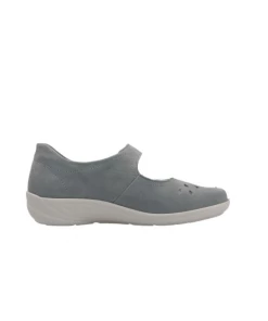 Ballerine Confort à Scratch En Nubuck Bleu Ciel | Petite Pointure Femme | Semler Bleu Ciel 7 Ballerine Confort à Scratch En Nubuck Bleu Ciel | Petite Pointure Femme | Semler Bleu Ciel -Women Calvin Klein Clothing popular shop birgit b6035 nubuck bleu cie semler 2
