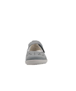 Ballerine Confort à Scratch En Nubuck Bleu Ciel | Petite Pointure Femme | Semler Bleu Ciel 8 Ballerine Confort à Scratch En Nubuck Bleu Ciel | Petite Pointure Femme | Semler Bleu Ciel -Women Calvin Klein Clothing popular shop birgit b6035 nubuck bleu cie semler 3