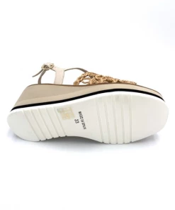 Sandale Compensée En Cuir Beige | Petite Pointure Femme | Ellen Kassel Beige 10 Sandale Compensée En Cuir Beige | Petite Pointure Femme | Ellen Kassel Beige -Women Calvin Klein Clothing popular shop d 4561 raphia beige ellen kassel 3