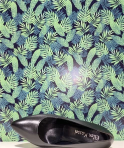 Ellen Kassel Escarpin Haut M-909 Noir 8 Ellen Kassel Escarpin Haut M-909 Noir -Women Calvin Klein Clothing popular shop escarpin haut 2