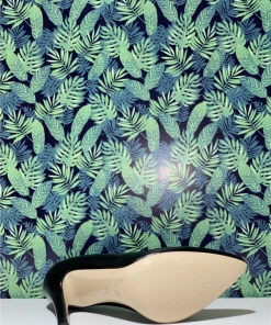 Ellen Kassel Escarpin Haut M-909 Noir 11 Ellen Kassel Escarpin Haut M-909 Noir -Women Calvin Klein Clothing popular shop escarpin haut 5