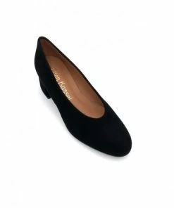 Escarpin Trotteur Couvrant En Cuir Suédé Noir | Petite Taille Femme | Ellen Kassel Noir 10 Escarpin Trotteur Couvrant En Cuir Suédé Noir | Petite Taille Femme | Ellen Kassel Noir -Women Calvin Klein Clothing popular shop f1774d cuir suede noir ellen kassel 4