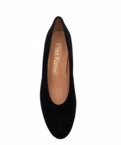 Escarpin Trotteur Couvrant En Cuir Suédé Noir | Petite Taille Femme | Ellen Kassel Noir 11 Escarpin Trotteur Couvrant En Cuir Suédé Noir | Petite Taille Femme | Ellen Kassel Noir -Women Calvin Klein Clothing popular shop f1774d cuir suede noir ellen kassel 5