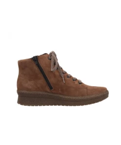 Basket Montante à Lacets En Cognac En Velours Cuir | Petite Pointure Femme | Semler Cognac 7 Basket Montante à Lacets En Cognac En Velours Cuir | Petite Pointure Femme | Semler Cognac -Women Calvin Klein Clothing popular shop ilona 6516 chevre velours co semler 2