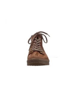 Basket Montante à Lacets En Cognac En Velours Cuir | Petite Pointure Femme | Semler Cognac 8 Basket Montante à Lacets En Cognac En Velours Cuir | Petite Pointure Femme | Semler Cognac -Women Calvin Klein Clothing popular shop ilona 6516 chevre velours co semler 3