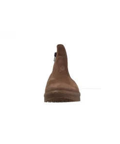 Boots Chelsea En Velours Marron | Petite Taille Femme | Semler Taupe 8 Boots Chelsea En Velours Marron | Petite Taille Femme | Semler Taupe -Women Calvin Klein Clothing popular shop ilona 6536 chevre velours ta semler 3