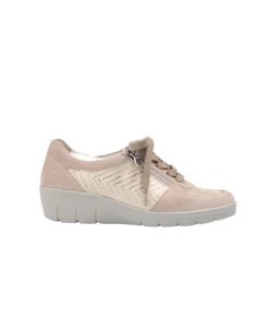 Semler Lacet Compensé Judith 7085 Creme