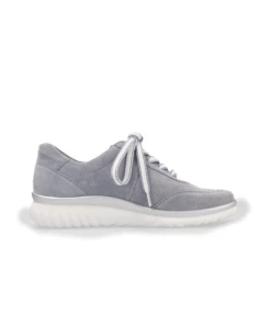 Semler Lacet Sport Lena 5185 Bleu Ciel -Women Calvin Klein Clothing popular shop lena 5185 chevre velours ble semler 2 2