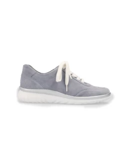 Semler Lacet Sport Lena 5185 Bleu Ciel