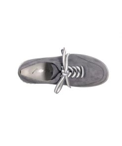 Semler Lacet Sport Lena 5185 Bleu Ciel -Women Calvin Klein Clothing popular shop lena 5185 chevre velours ble semler 2 4