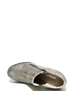 Mocassin Sur Talon Haut En Velours Taupe | Petite Taille Femme | Ellen Kassel Taupe -Women Calvin Klein Clothing popular shop p 4084 velours cuir taupe ellen kassel 2