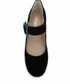 Ballerine Compensée Avec Bride En Cuir Noir| Petite Pointure Femme | Ellen Kassel Noir 13 Ballerine Compensée Avec Bride En Cuir Noir| Petite Pointure Femme | Ellen Kassel Noir -Women Calvin Klein Clothing popular shop p 4101 velours cuir noir ellen kassel 6