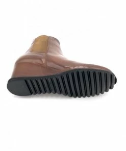 Bottine Compensée Cognac En Cuir | Petite Pointure Femme | Ellen Kassel Cognac 6 Bottine Compensée Cognac En Cuir | Petite Pointure Femme | Ellen Kassel Cognac -Women Calvin Klein Clothing popular shop p 5235 cuir cognac ellen kassel 2