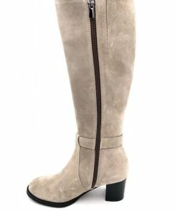 Women Calvin Klein Clothing popular shop -Women Calvin Klein Clothing popular shop p 9311 velours cuir taupe ellen kassel 1