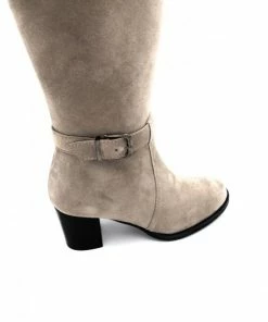 Botte Boucle Taupe En Velours à Talon | Petite Pointure Femme | Ellen Kassel Taupe 6 Botte Boucle Taupe En Velours à Talon | Petite Pointure Femme | Ellen Kassel Taupe -Women Calvin Klein Clothing popular shop p 9311 velours cuir taupe ellen kassel 2