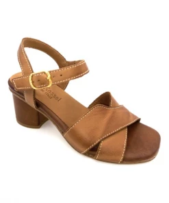 Sandale En Cuir Cognac à Talon | Petite Pointure Femme | Ellen Kassel Cognac 9 Sandale En Cuir Cognac à Talon | Petite Pointure Femme | Ellen Kassel Cognac -Women Calvin Klein Clothing popular shop r 430 cuir cognac ellen kassel 2