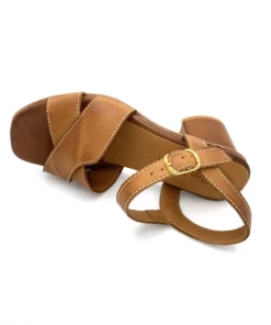 Sandale En Cuir Cognac à Talon | Petite Pointure Femme | Ellen Kassel Cognac 11 Sandale En Cuir Cognac à Talon | Petite Pointure Femme | Ellen Kassel Cognac -Women Calvin Klein Clothing popular shop r 430 cuir cognac ellen kassel 4