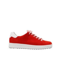 Semler Lacet Sport Rebecca 4015 Rouge