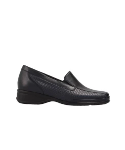 Semler Mocassin Ria R1145 Marine