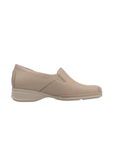 Semler Mocassin Confortable Ria R1635 Beige -Women Calvin Klein Clothing popular shop ria r1635 cuir beige semler 2