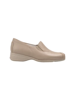Semler Mocassin Confortable Ria R1635 Beige