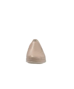 Semler Mocassin Confortable Ria R1635 Beige -Women Calvin Klein Clothing popular shop ria r1635 cuir beige semler 3