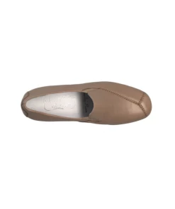 Semler Mocassin Confortable Ria R1635 Beige -Women Calvin Klein Clothing popular shop ria r1635 cuir beige semler 4